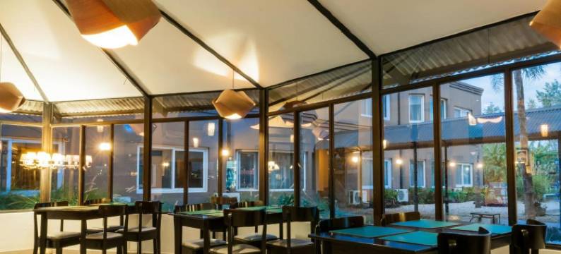 普罗酒店(Pro Hotel)图片