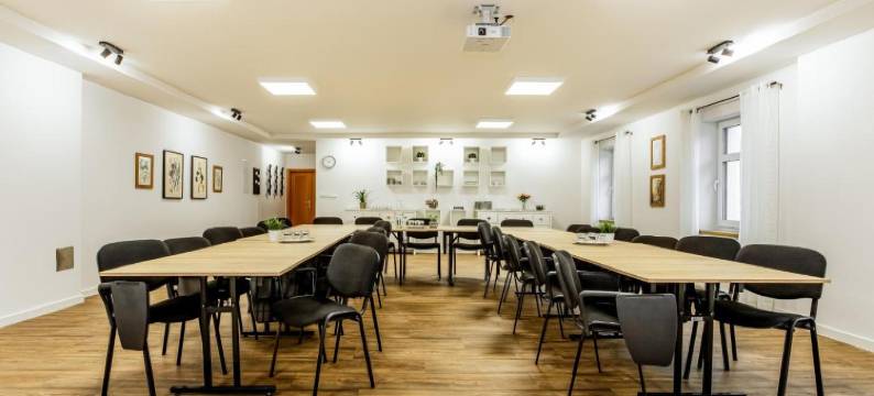 潘斯卡酒店(Hotel Panská)图片