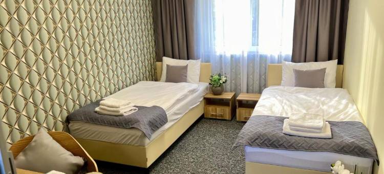 瑞德莎斯拉卡钻石酒店(Diament Ruda Śląska)图片