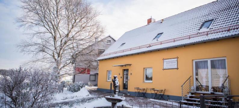 特勒彭多菲公寓(Treppendorfer Apartments)图片