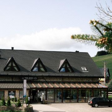 Pod Sową(Pod Sową)图片