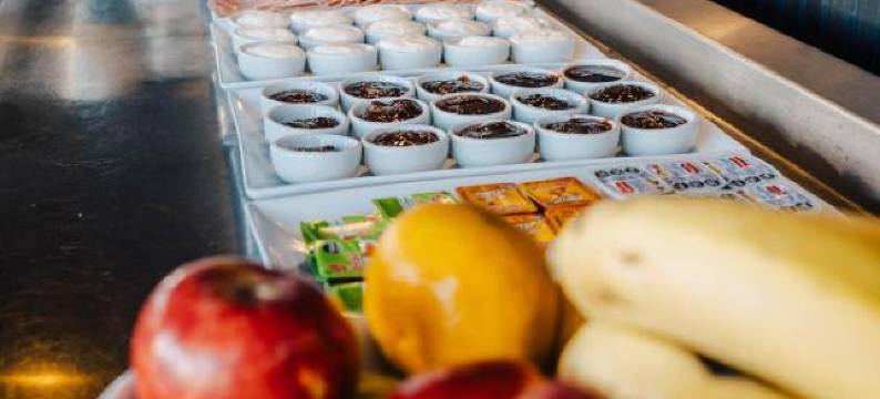 泛美大酒店(Gran Hotel Panamericano)图片