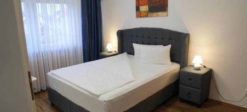 博维诺酒店(Bovino Hotel)图片