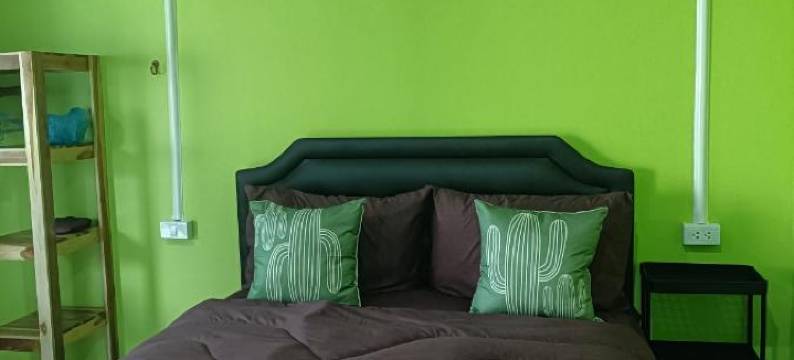 寒冷之地旅馆(Chill Land House)图片