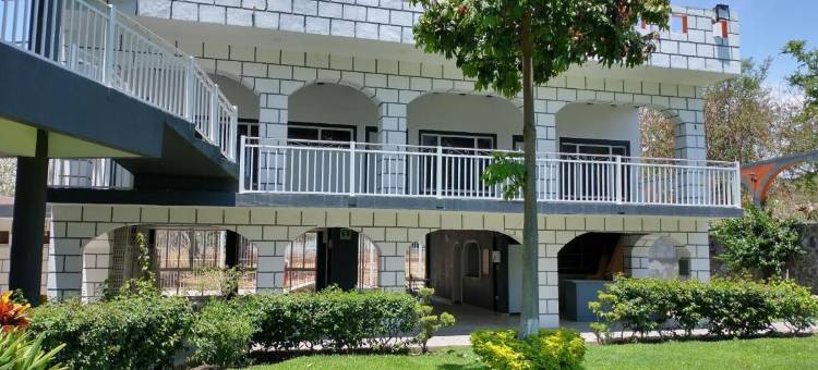 萨尔瓦托雷别墅(Villa Salvatore)图片