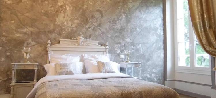 莫林爱之酒店(Moulin d'Amour)图片