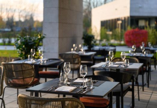 Melea - The Health ConceptHotel Overview