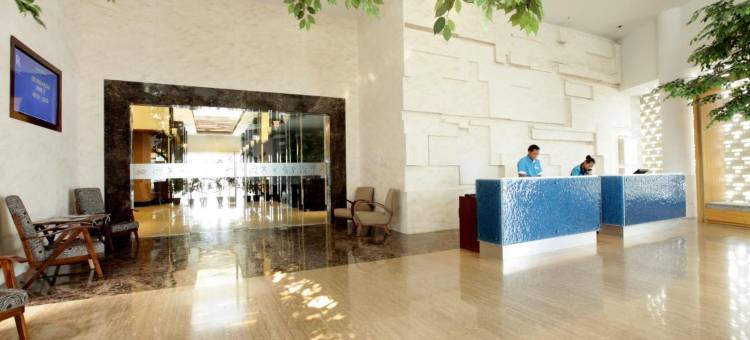 兰卡玛雅R酒店(R Hotel Rancamaya)图片
