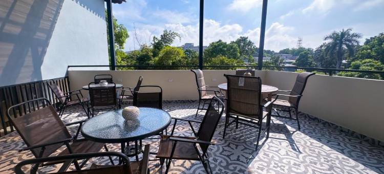 希蕾霍斯精品酒店(Helechos Hotel)图片