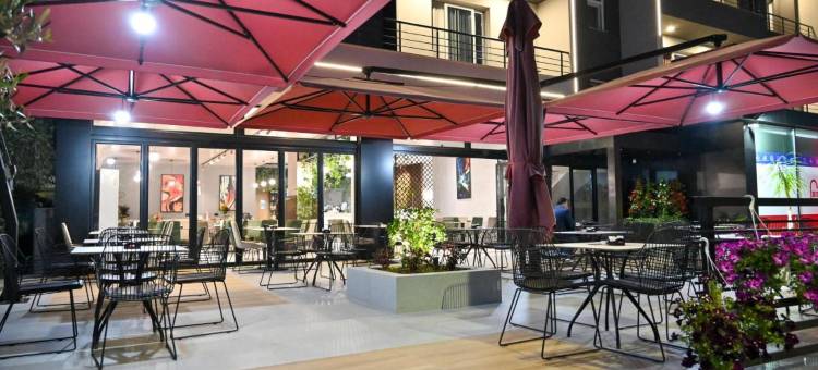 酒店Vino(Hotel Vino)图片