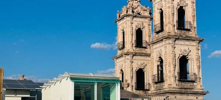 基亚精品酒店(Hotel Gya Boutique)图片