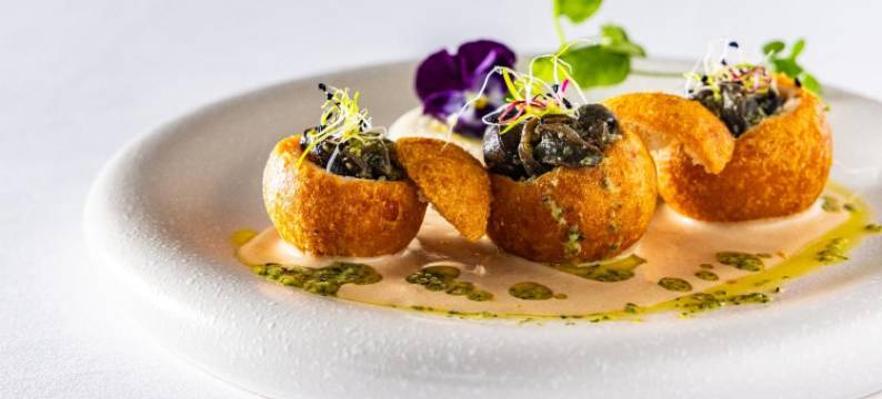 羽毛套房(Plume Suites)图片