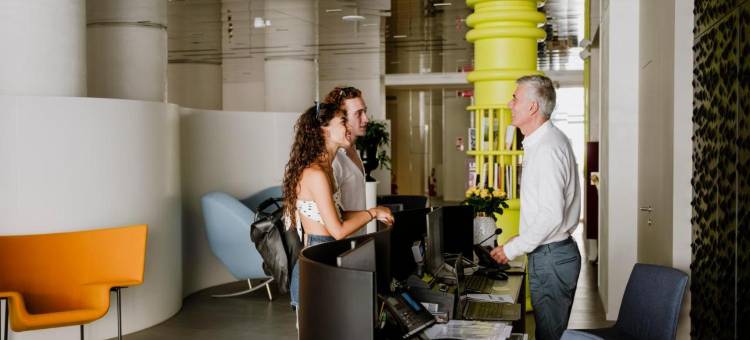 Biancodonda Greenblu 酒店 & 水疗中心(Biancodonda Greenblu Hotel & Spa)图片