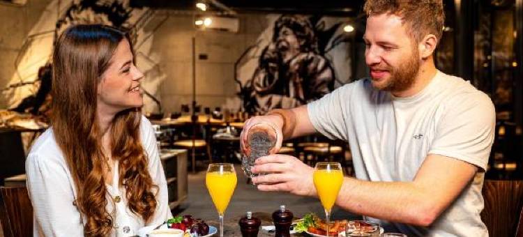 索诺酒店(Sono Hotel)图片