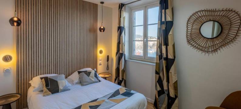 德拉图尔餐厅酒店(Hotel Restaurant de la Tour)图片