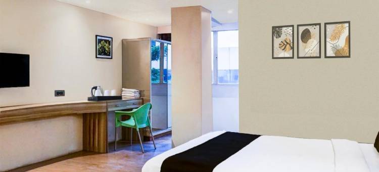 Townhouse Oak Hadapsar图片