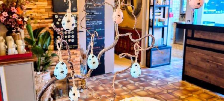 海上酒店(Hôtel le Maritime)图片