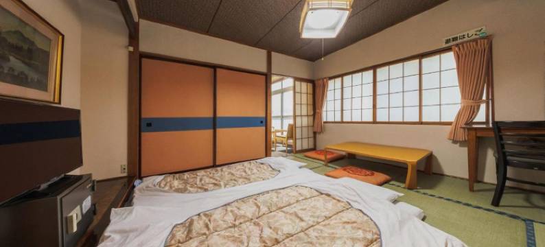 藏王温泉 吉田屋日式旅馆(名汤之宿 高见屋集团)(Yoshidaya Ryokan)图片