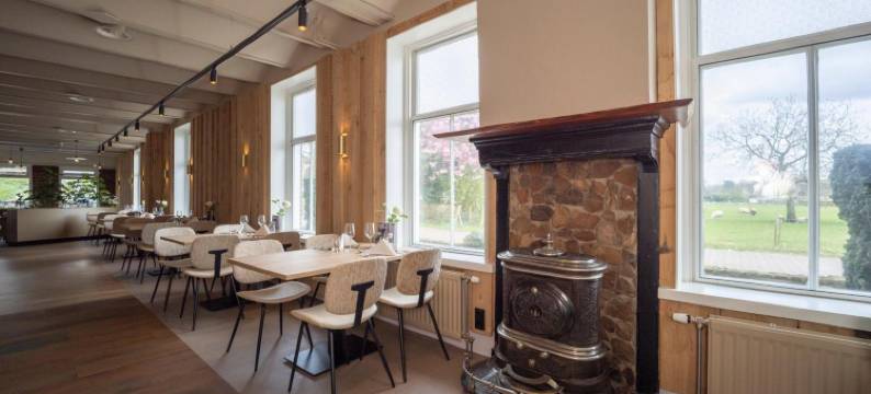 弗莱彻酒店 - 博肯餐厅(Fletcher Hotel-Restaurant de Borken)图片