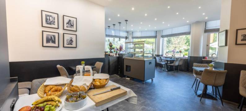 全景酒店莱茵王冠(Panorama Hotel Rheinkrone)图片