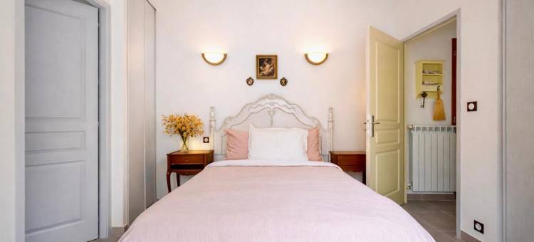 La Petite Maison Abigail, Peaceful home in Avignon图片