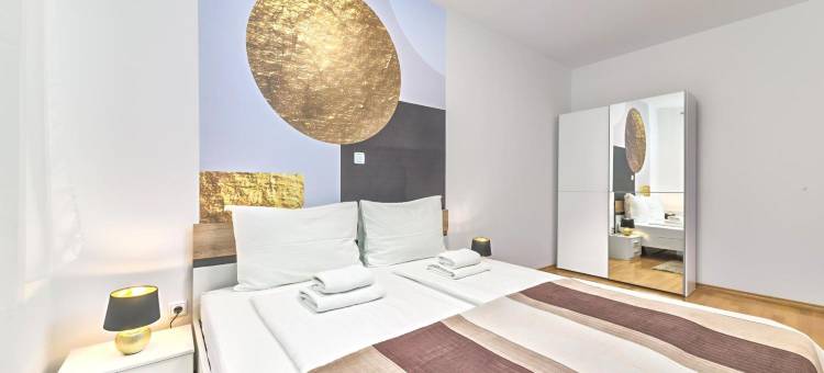 阿拉吉克公寓酒店(Apartmani Heta Alagic II)图片