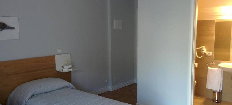 西奥卢设计住宿加早餐旅馆(Ciauru Design B&B)图片