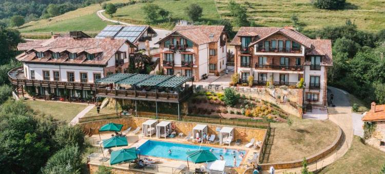 尼娜塞罗酒店(Hotel Cerro la Nina)图片