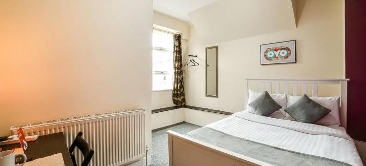 Stratford Hotel图片