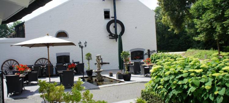 德纳瑞德卡斯迪尔酒店(Hotel Kasteel Doenrade)图片