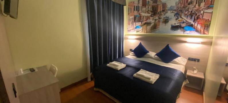 杜卡勒酒店(Hotel Ducale)图片