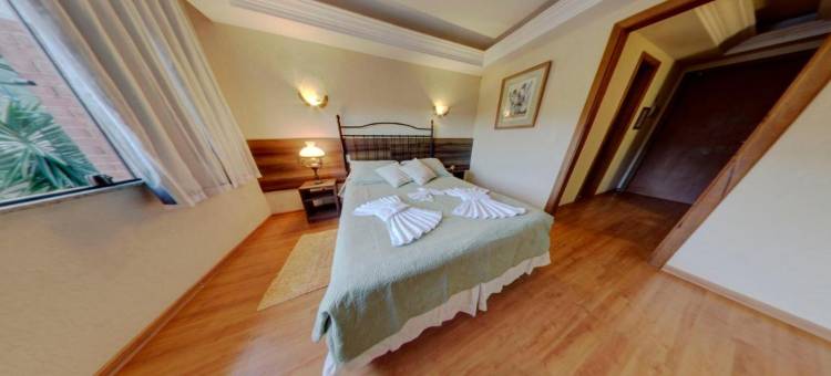 加亚酒店(Hotel Vila Nova)图片