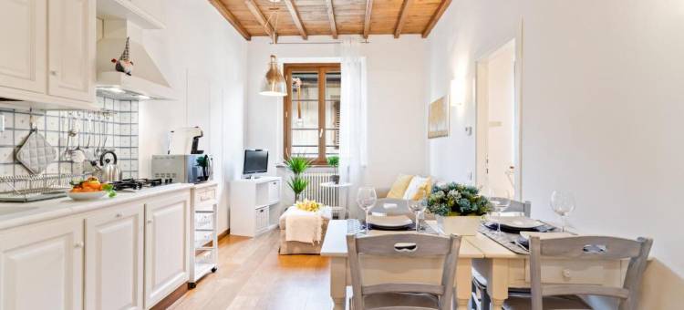 佛罗伦萨市中心Via Dei Neri公寓(GuestHost - Florence City Center Flat Via Dei Neri)图片