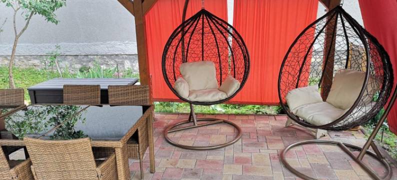 Szabó 宾馆(Szabó Vendégház)图片