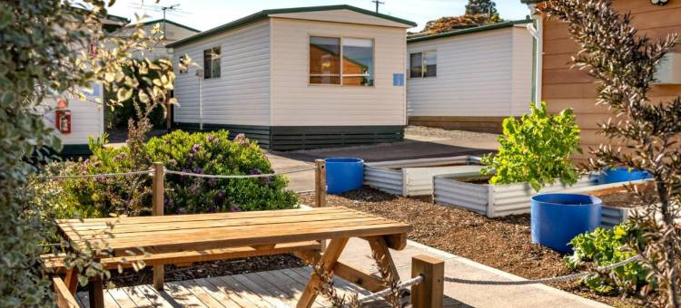 发现公园 - 莫宁顿(Discovery Parks - Mornington Hobart)图片