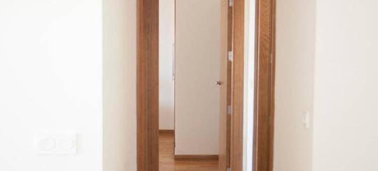 斯帕丽特玛旅游公寓式酒店(Apartamentos Turísticos Spiritmar)图片