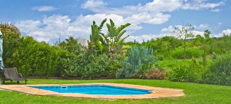 河湾旅馆(River Bend Lodge)图片