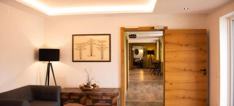 戈福瑞沃特兰德酒店(Landhotel Gafringwirt)图片