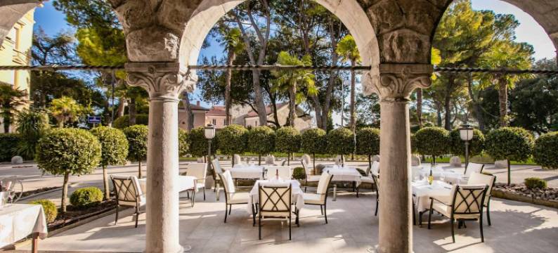 阿马德里雅公园维蒂亚科维酒店(Amadria Park Hotel Sveti Jakov)图片