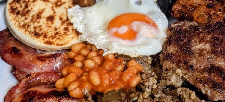 富兰克林酒店(The Franklin)图片