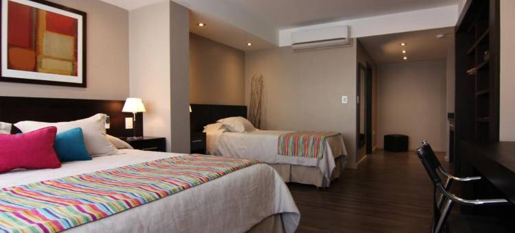 巴尔卡塞646酒店(646 Hotel Balcarce)图片