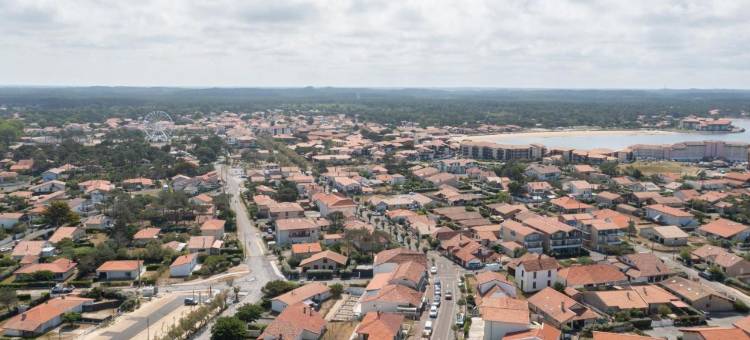 Résidence Lou Cout图片