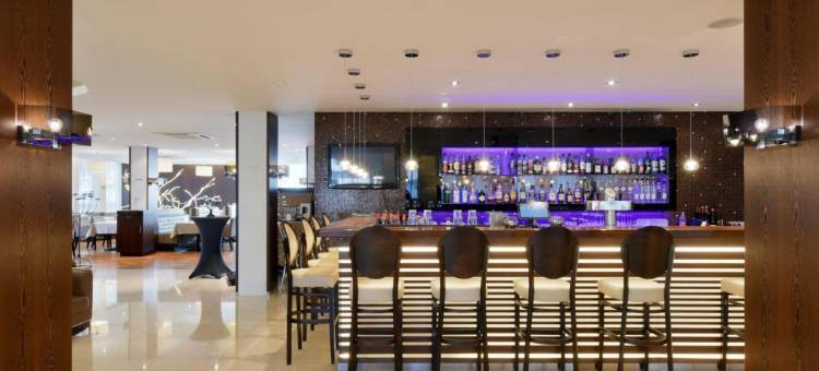 南慕尼黑 ACHAT 酒店(ACHAT Hotel München Süd)图片
