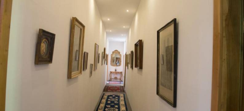 La Faisanderie 16图片