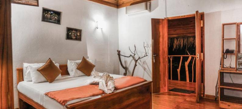 拉普特塔酒店(La Pentera)图片