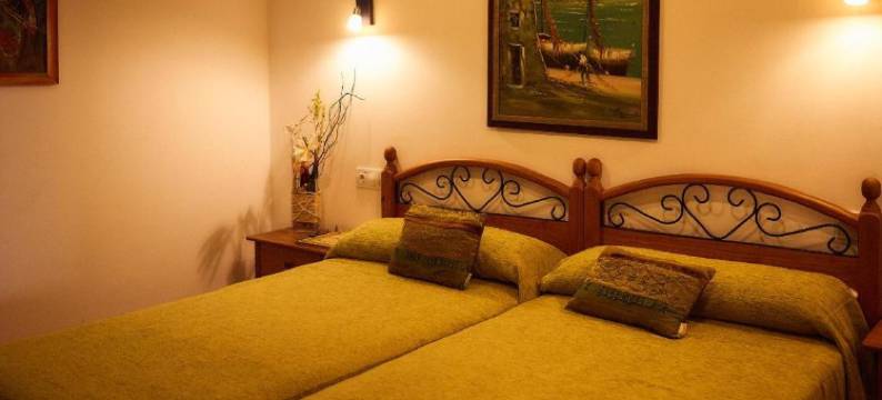 埃斯芝瓦士乡村民宿(As Chivas)图片