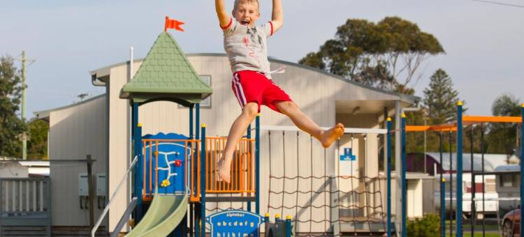 探索公园-杰罗阿(Discovery Parks - Gerroa)图片