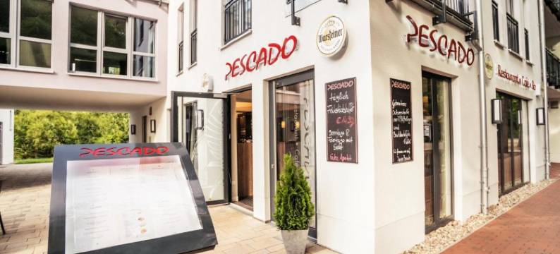 阿肯森特住宅公寓酒店(Akzent Apartmenthotel Residenz)图片