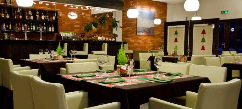 Kompleks Taaka Ryba图片