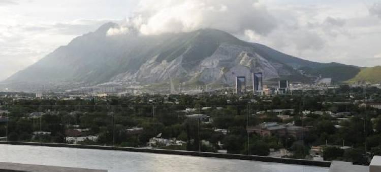 蒙特雷哈比塔酒店 - 设计酒店会员(Habita Monterrey, a Member of Design Hotels)图片